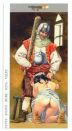 Паж жезлов